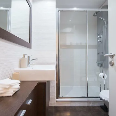 Apartamento Expo