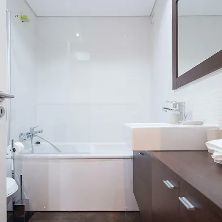 Expo Apartment Lisbon